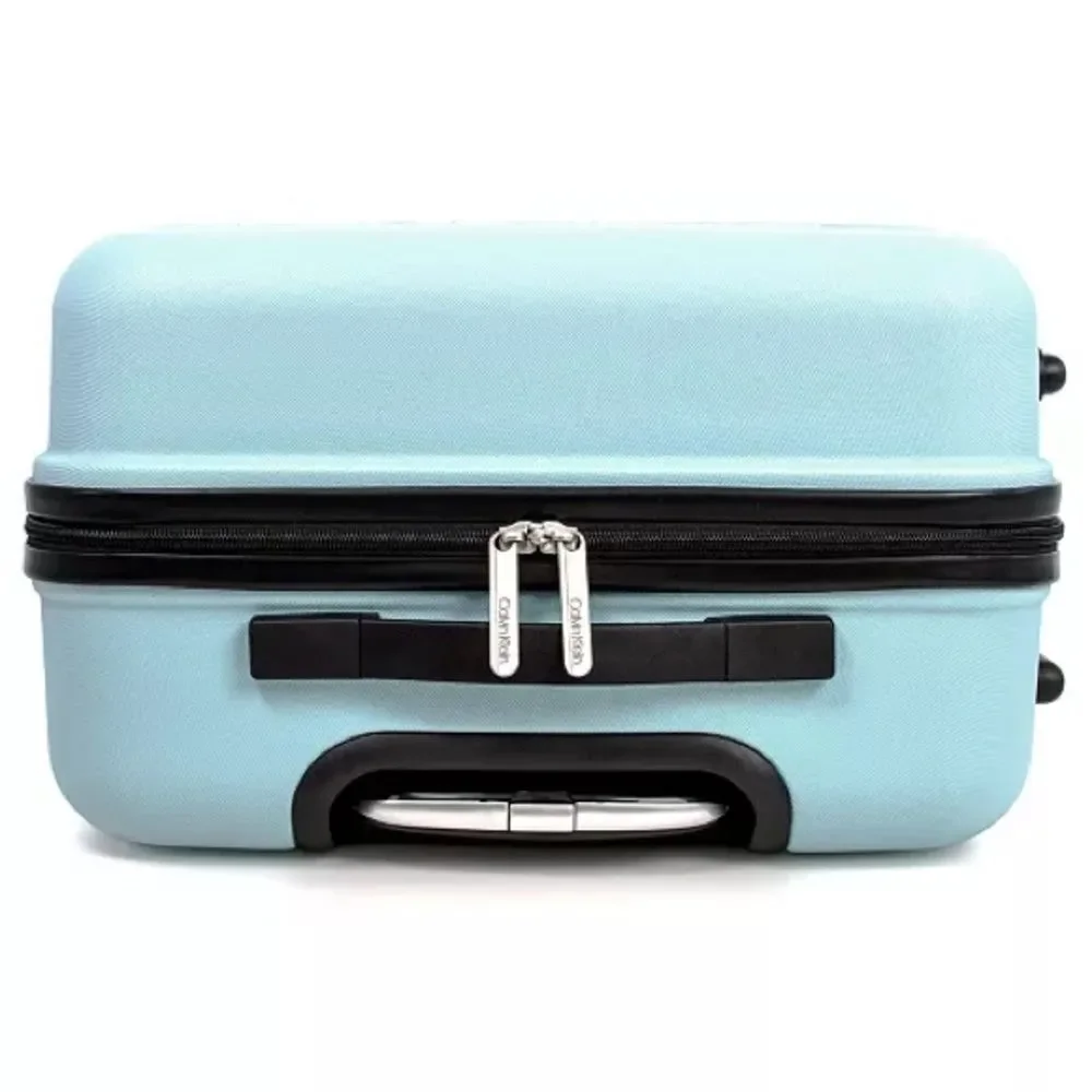 Calvin Klein Fillmore Hard Side Luggage, suitcase 1 Piece travel bag size 28“